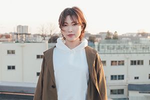 大西 マリコさん