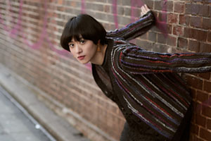 小板奈央美さん