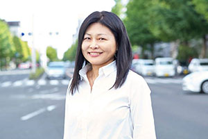 高橋そのみさん