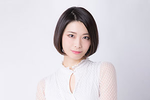 真辺彩加さん